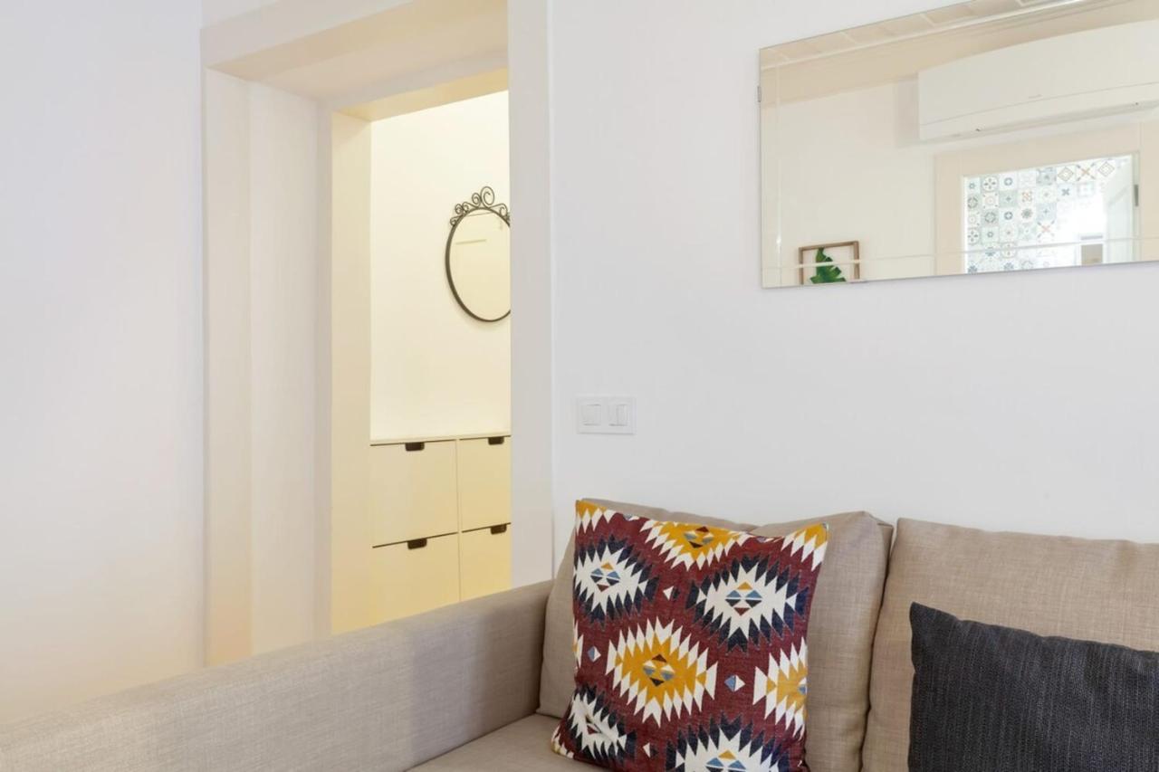 Apartment Modern 1bed Aptsleeps4 Nr Av Almirante Reis