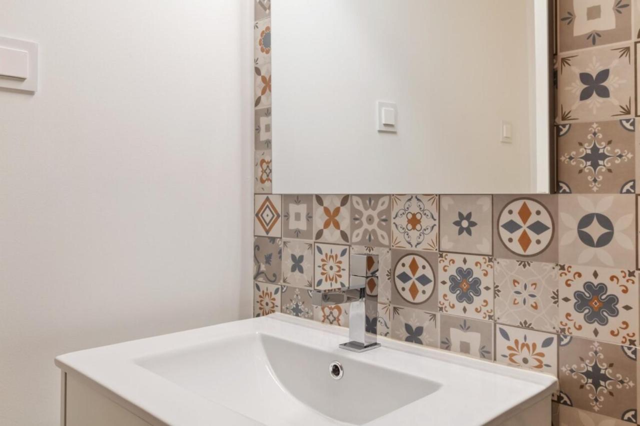 Modern 1bed Aptsleeps4 Nr Av Almirante Reis